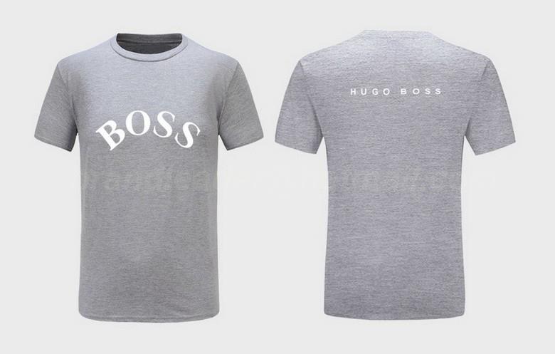 Hugo Boss Men's T-shirts 65